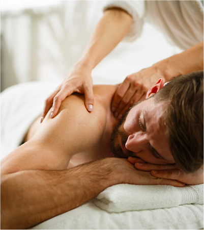 Full Body Massage in Ajmer Rajasthan